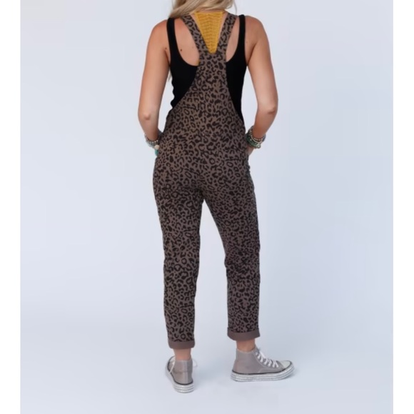Three birds nest overalls - Picture 3 of 4